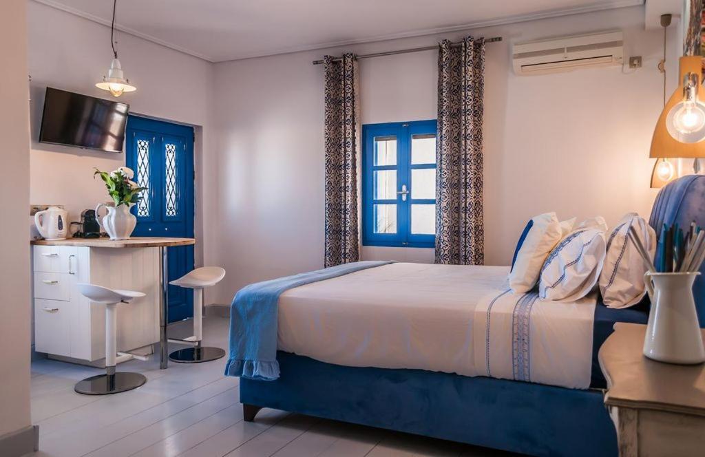 Apollon By Akroploro Pollonia Ngoại thất bức ảnh
